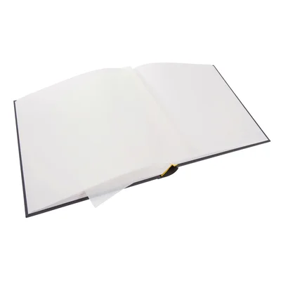 Goldbuch Албум Bella Vista, за 200 снимки, с джобове, 10 х 15 cm, сив