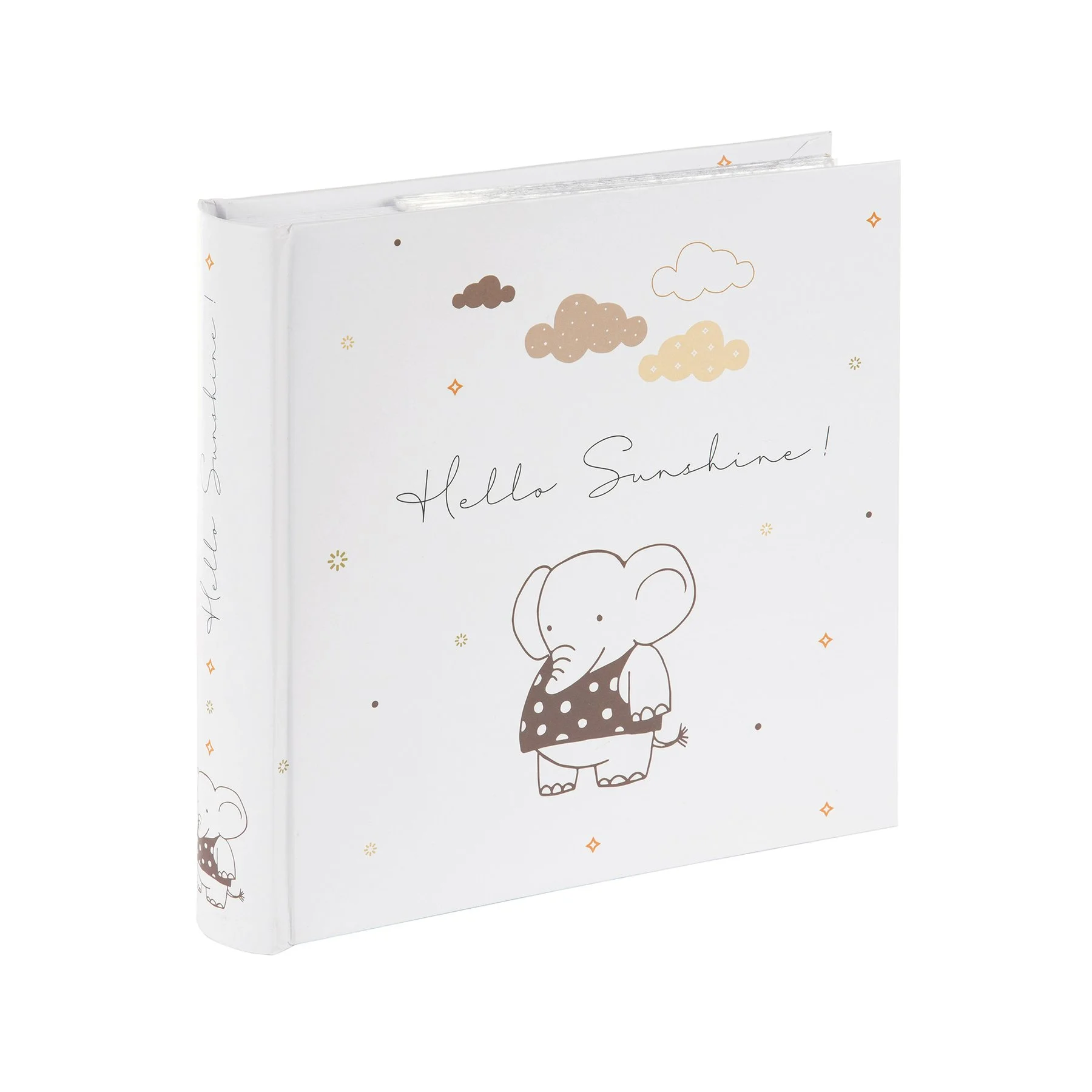 Goldbuch Албум First Friend, за 200 снимки, с джобове, 10 х 15 cm, асорти