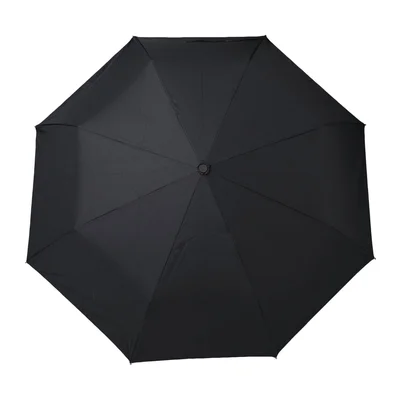 Cerruti 1881 Чадър Hamilton, черен