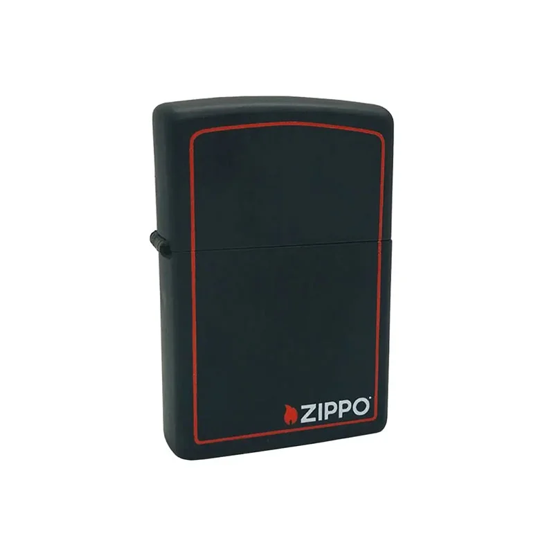 Zippo Запалка 218ZB - Black Matte