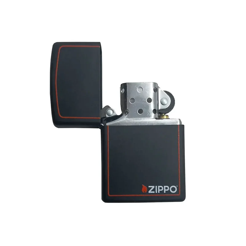 Zippo Запалка 218ZB - Black Matte