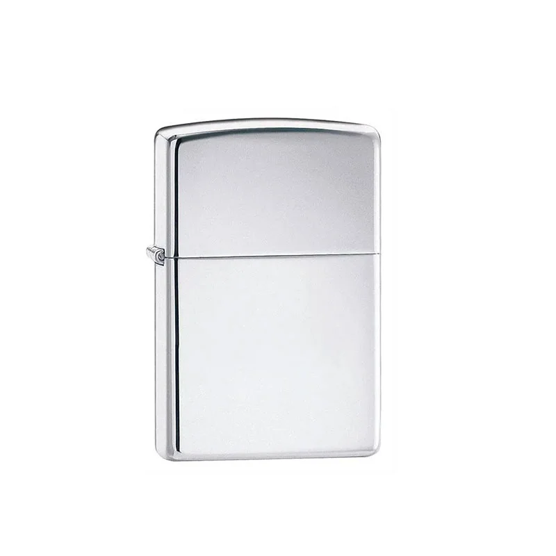 Zippo Запалка 250 - Reg High Polish Chrome