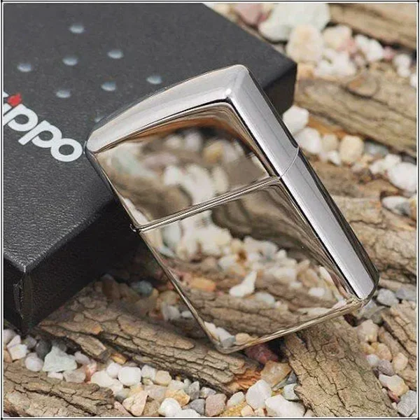 Zippo Запалка 250 - Reg High Polish Chrome