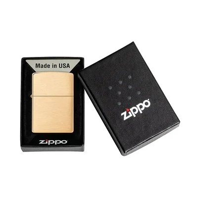 Zippo Запалка 204b