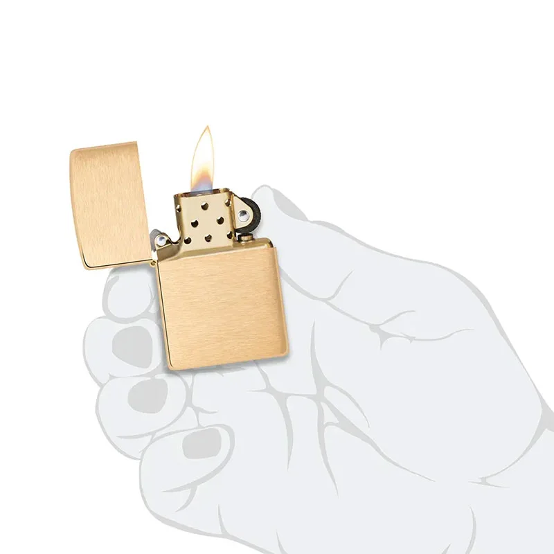Zippo Запалка 204b