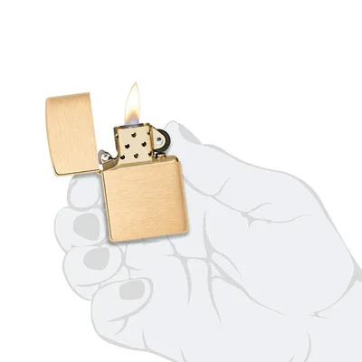 Zippo Запалка 204b