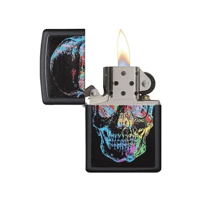 Zippo Запалка 28042