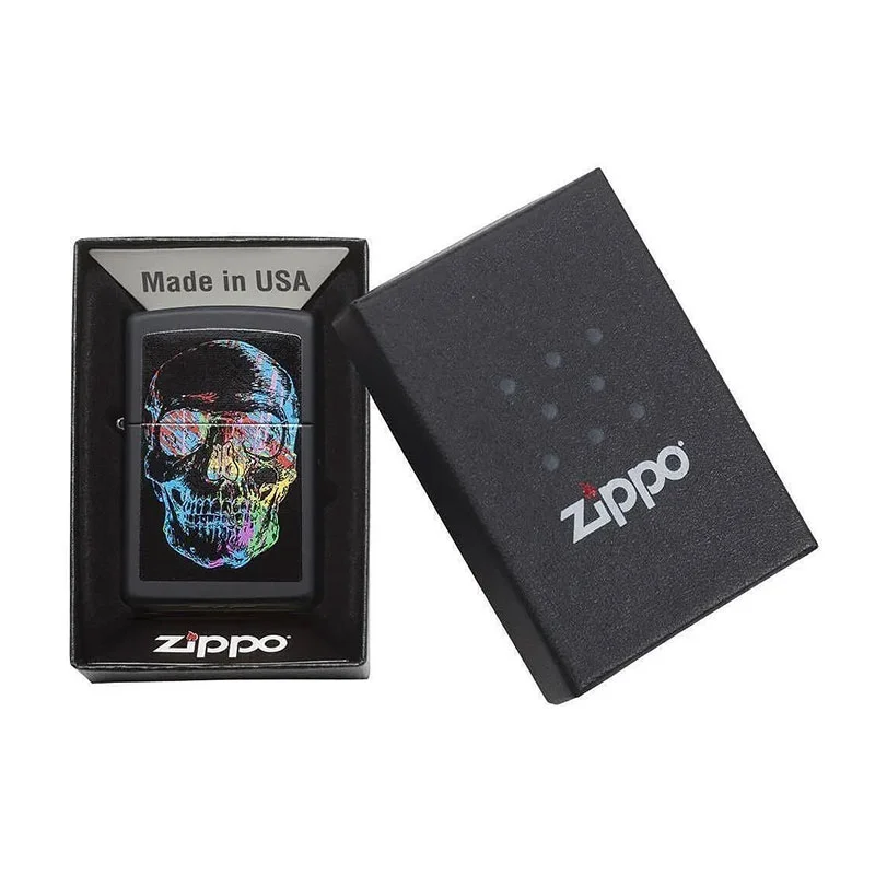 Zippo Запалка 28042