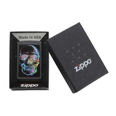 Zippo Запалка 28042