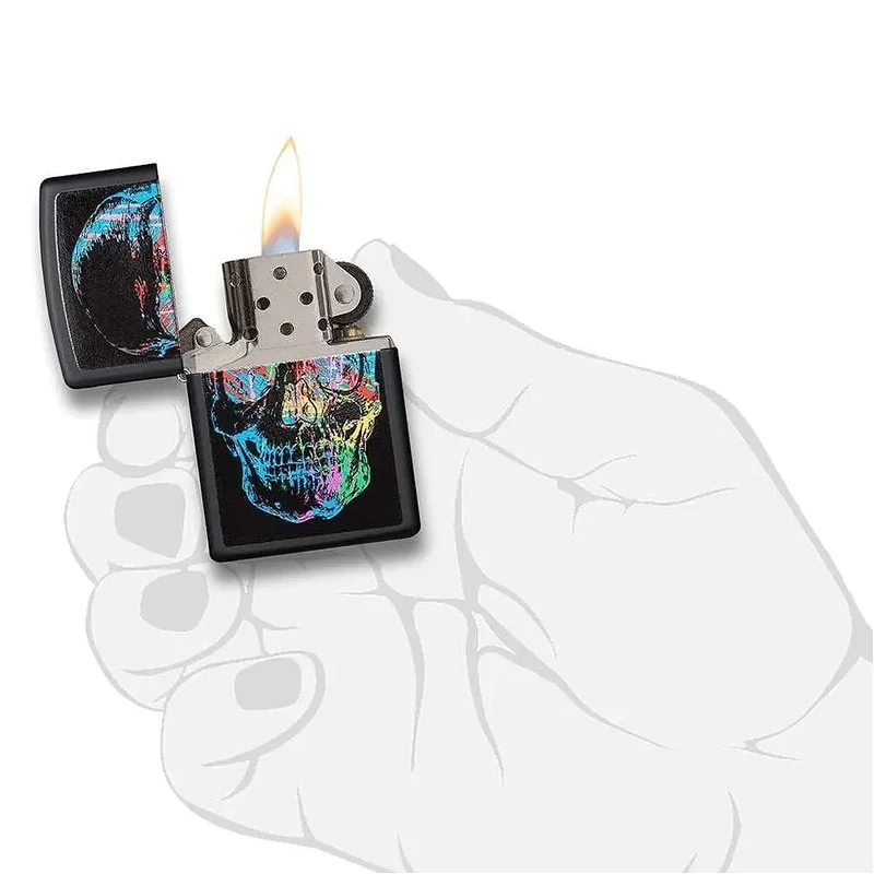 Zippo Запалка 28042