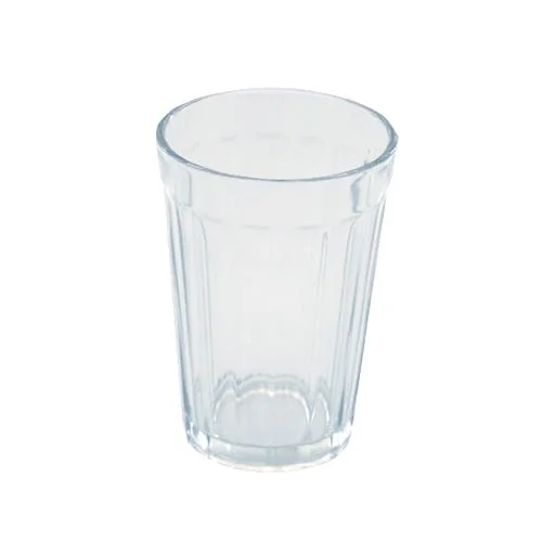 Чаша Merry, стъклена, 250 ml
