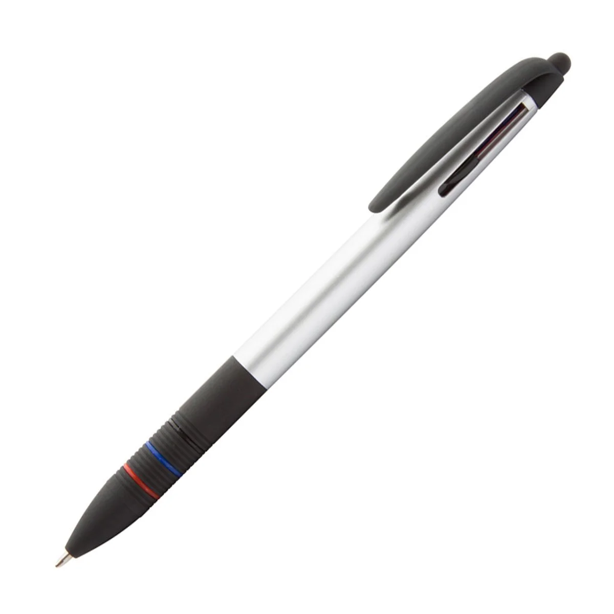 Office 1 Химикалка Volans, сребриста