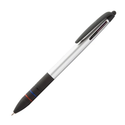 Office 1 Химикалка Volans, сребриста