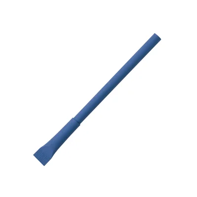 Office 1 Химикалка Pictor Eco, синя