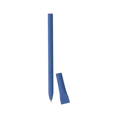 Office 1 Химикалка Pictor Eco, синя
