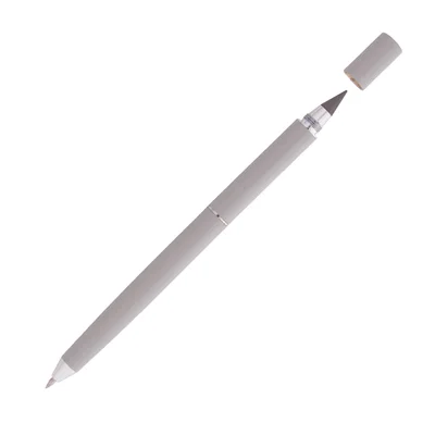 Cool Пишещо средство 2 в 1 Elevoid Inkless, сиво