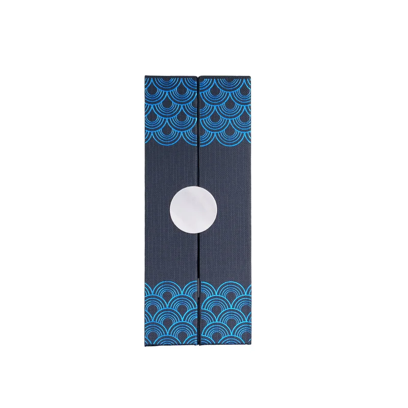 Office 1 Химикалка Matrix Switch, в кутия, синя