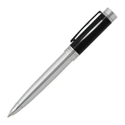 Cerruti 1881 Химикалка Zoom Classic, в кутия, черна