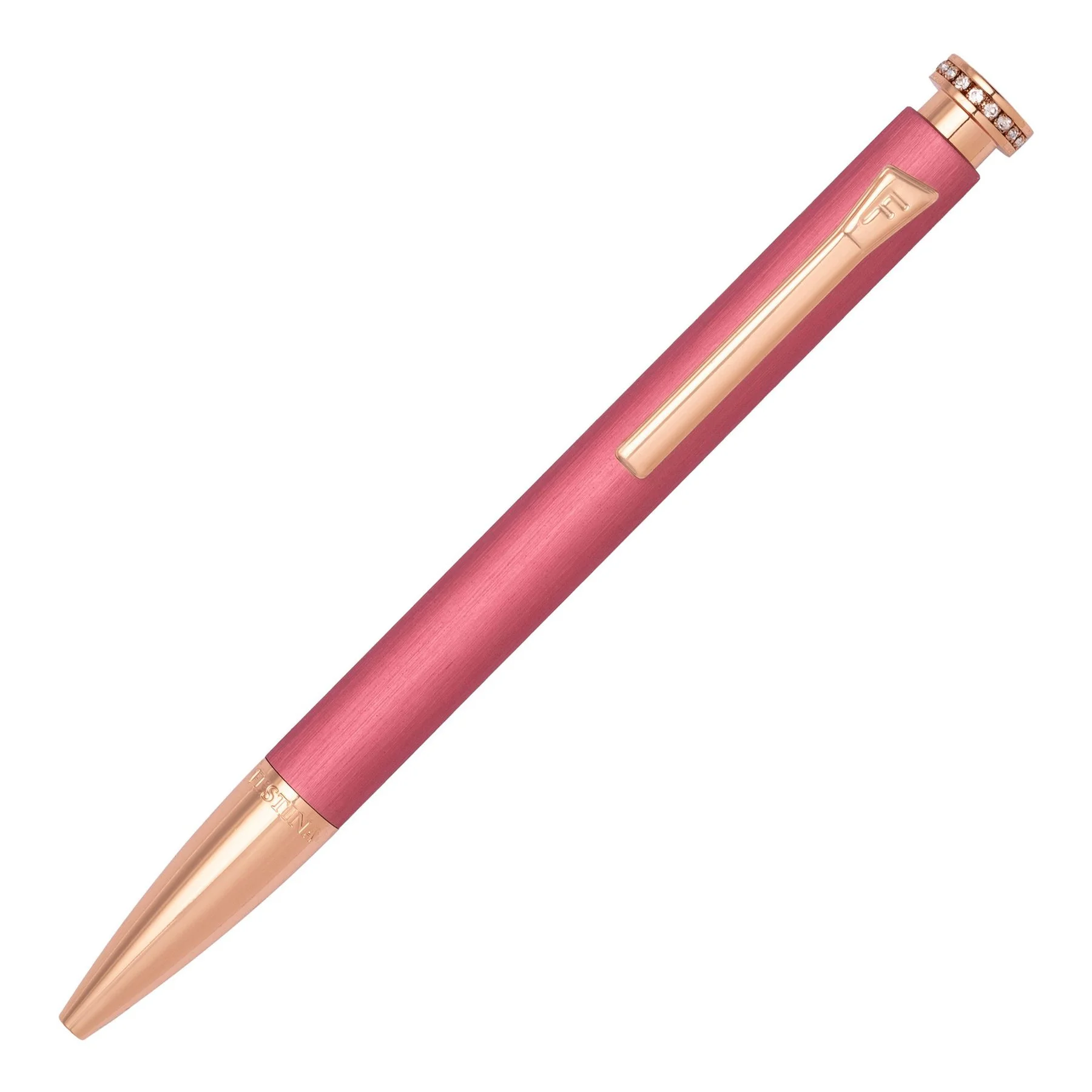 Festina Химикалка Mademoiselle, в кутия, розова