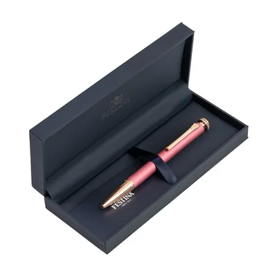 Festina Химикалка Mademoiselle, в кутия, розова