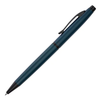 Cerruti 1881 Химикалка Oxford, в кутия, синя