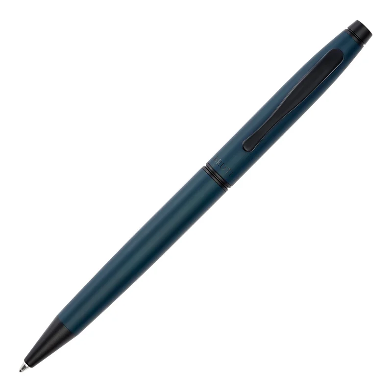 Cerruti 1881 Химикалка Oxford, в кутия, синя