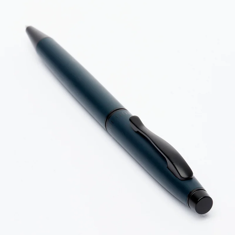 Cerruti 1881 Химикалка Oxford, в кутия, синя