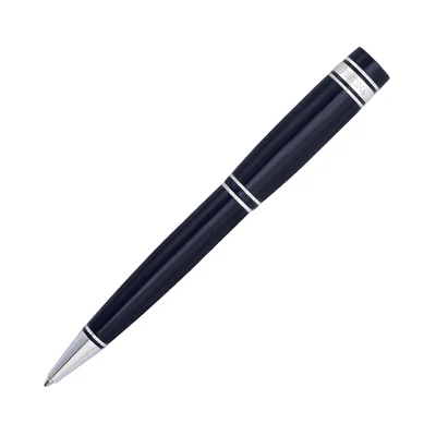 Festina Химикалка Bold Classic, в кутия, тъмносиня