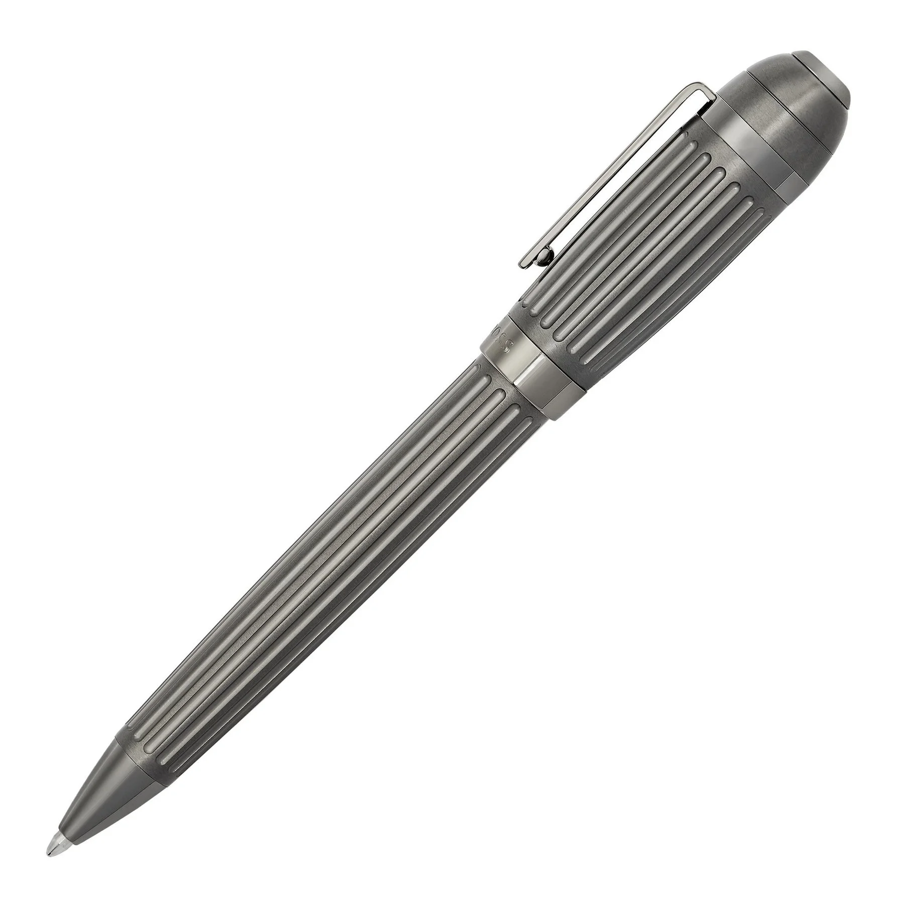 Hugo Boss Химикалка Limited Edition Arc, в кутия