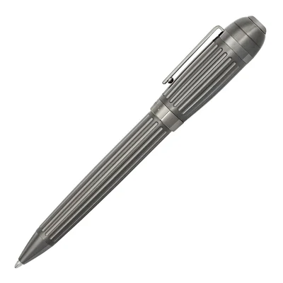 Hugo Boss Химикалка Limited Edition Arc, в кутия