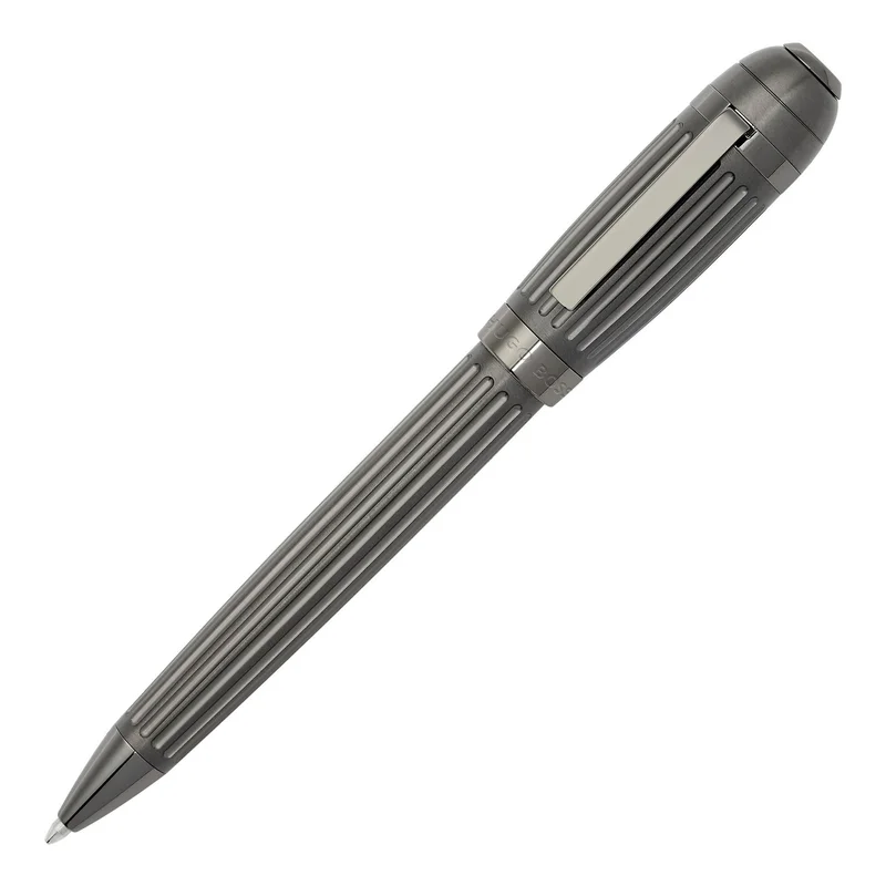 Hugo Boss Химикалка Limited Edition Arc, в кутия