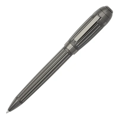 Hugo Boss Химикалка Limited Edition Arc, в кутия
