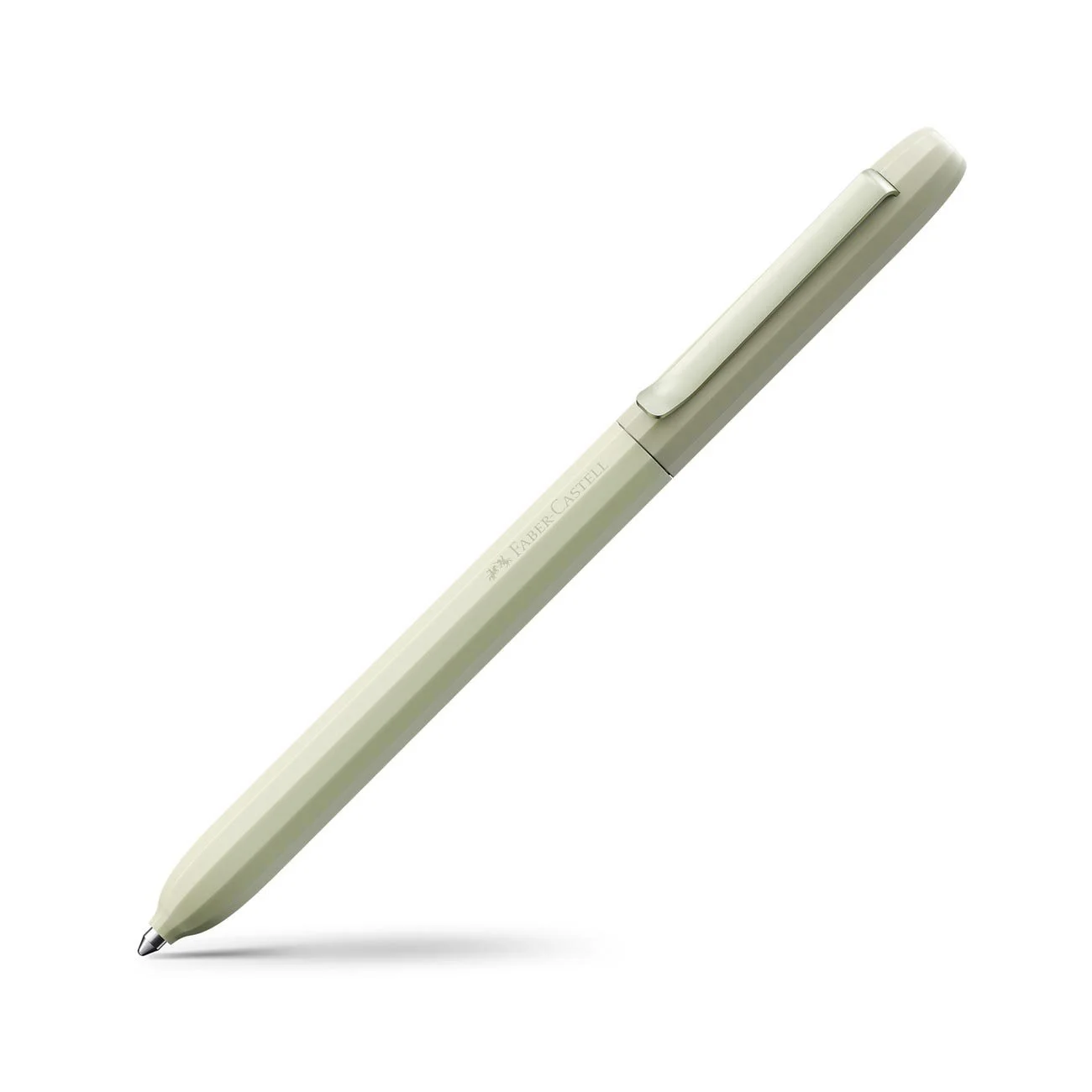 Faber-Castell Химикалка Avori, XB, Fresh Breeze