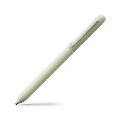 Faber-Castell Химикалка Avori, XB, Fresh Breeze