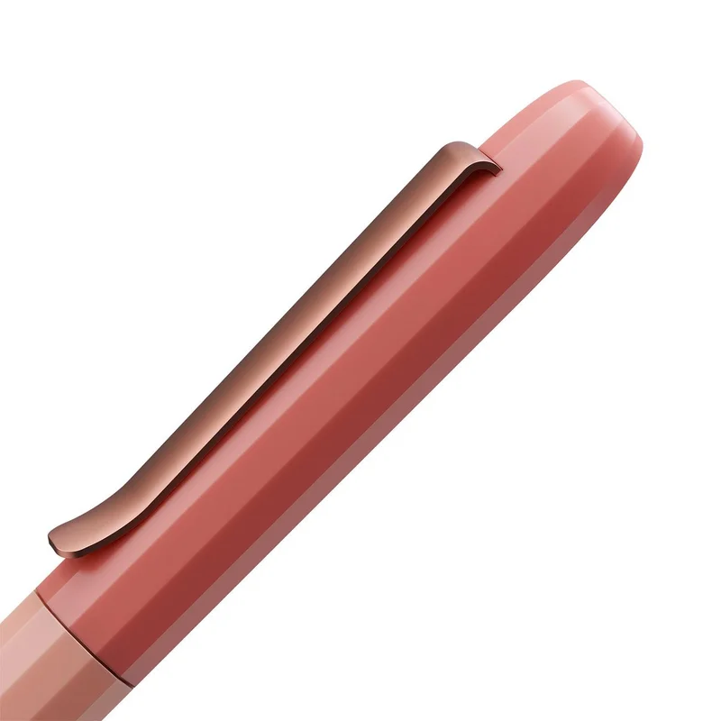Faber-Castell Химикалка Avori, XB, Inner Fire