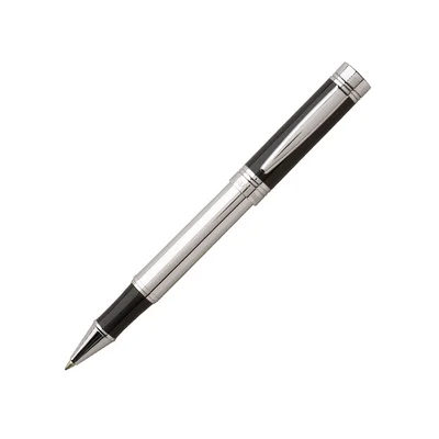 Cerruti 1881 Ролер Zoom Classic, в кутия, черен