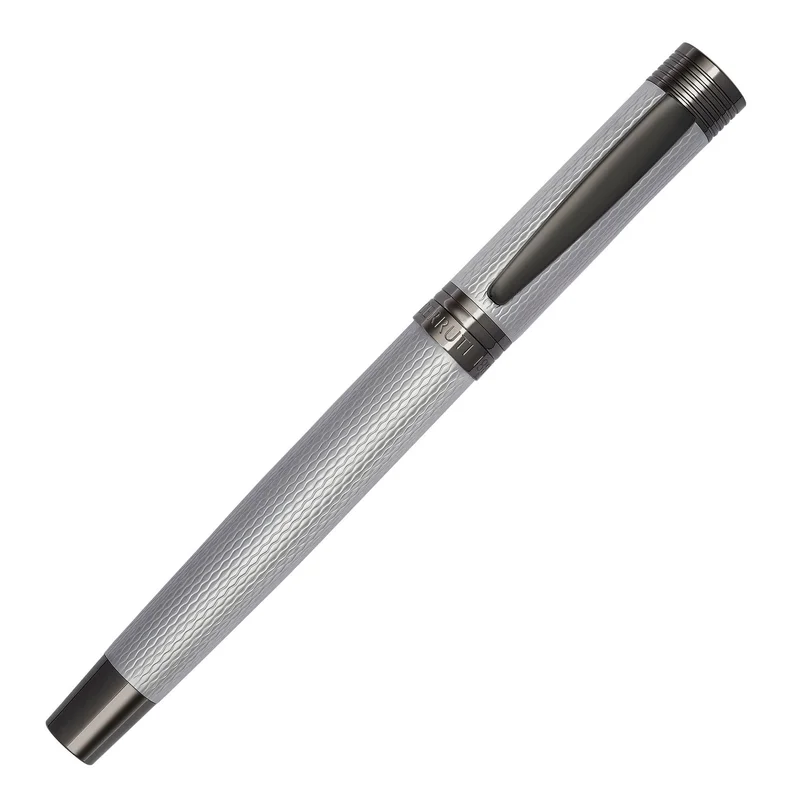 Cerruti 1881 Ролер Zoom Diamond, в кутия, хром