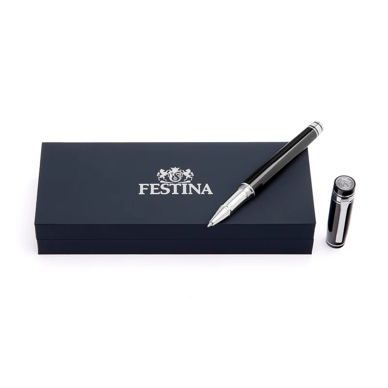 Festina Ролер Bold Classic, в кутия, черен