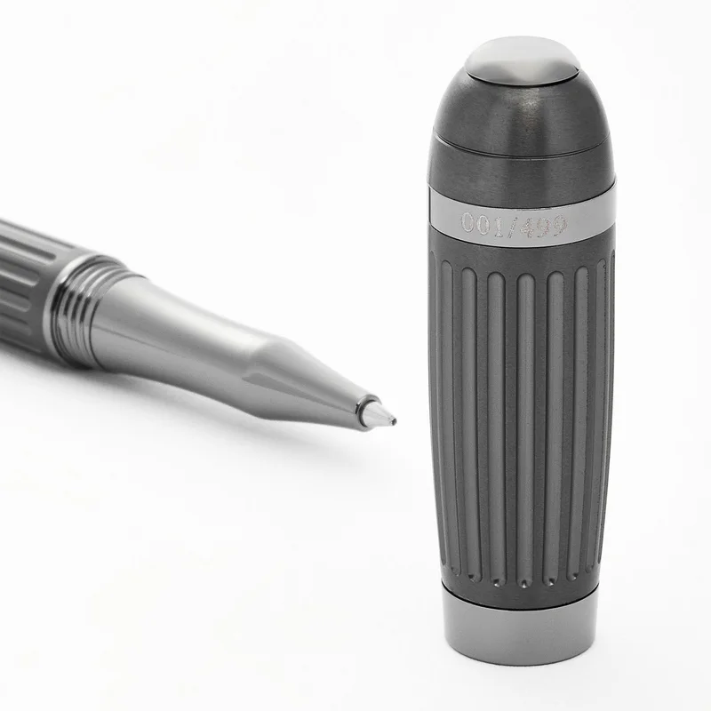 Hugo Boss Ролер Limited Edition Arc, в кутия