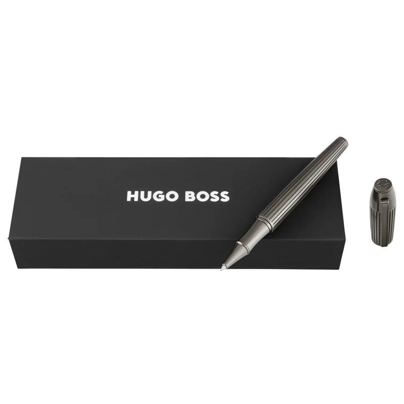 Hugo Boss Ролер Arcade, тъмносив