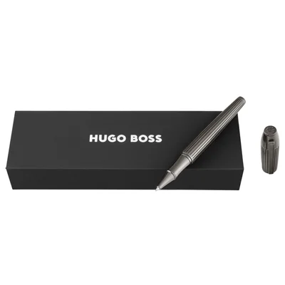 Hugo Boss Ролер Arcade, тъмносив