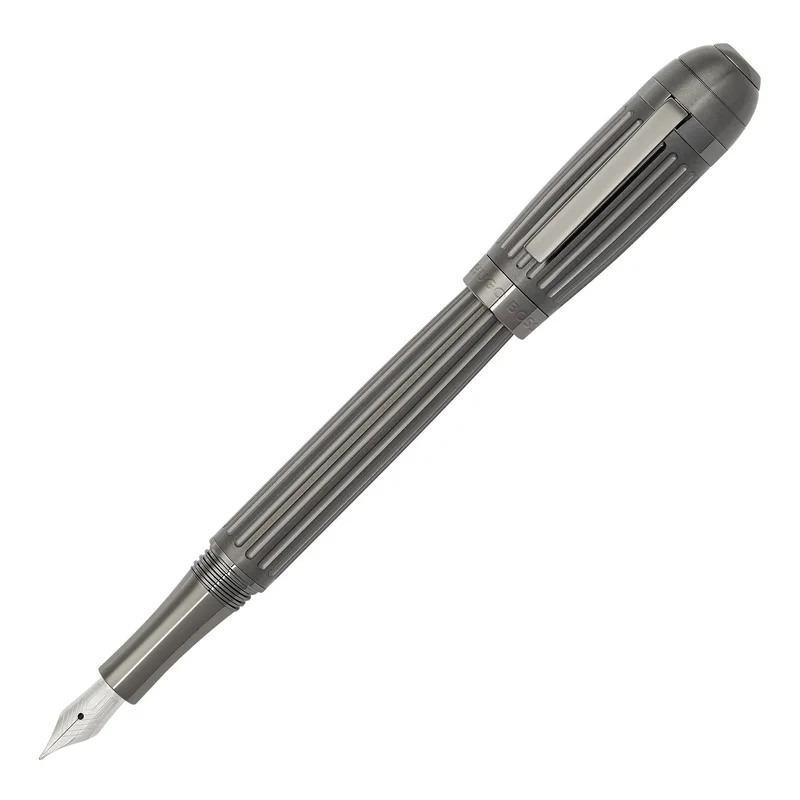 Hugo Boss Писалка Limited Edition Arc, в кутия
