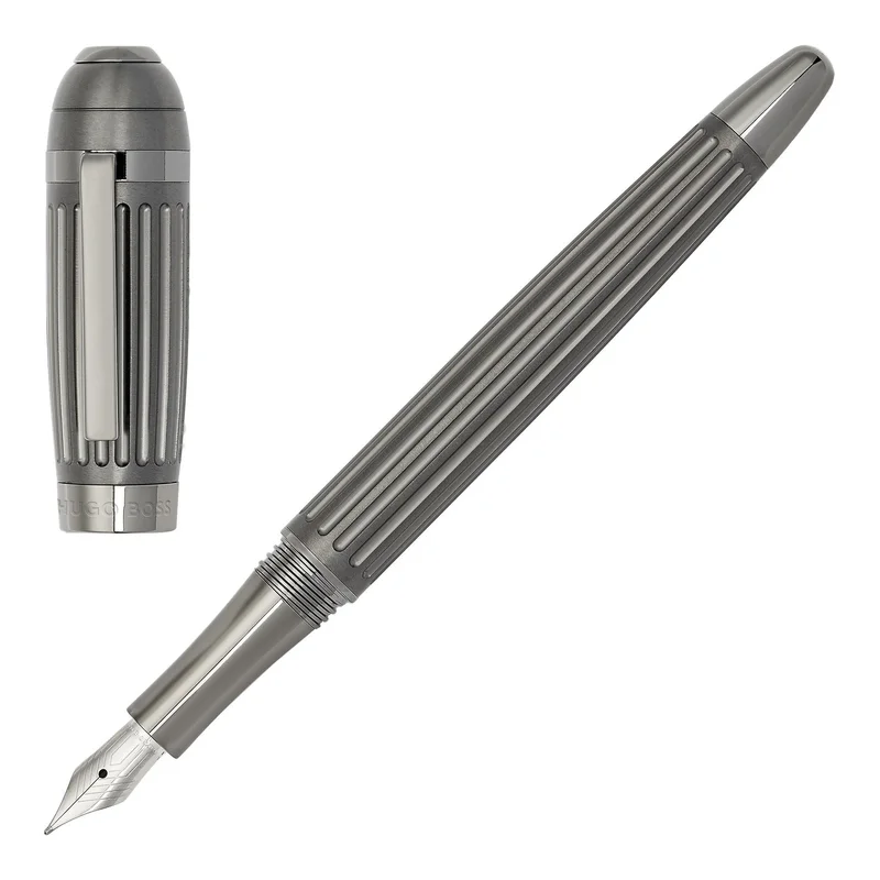 Hugo Boss Писалка Limited Edition Arc, в кутия