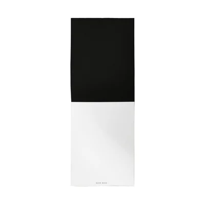 Hugo Boss Листове за пад, A6, бели