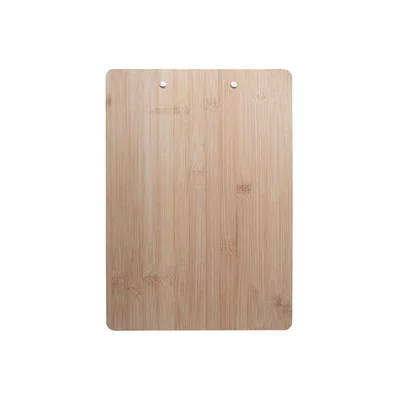Cool Клипборд Bamboard, бамбуков, 22.5 х 31.5 cm