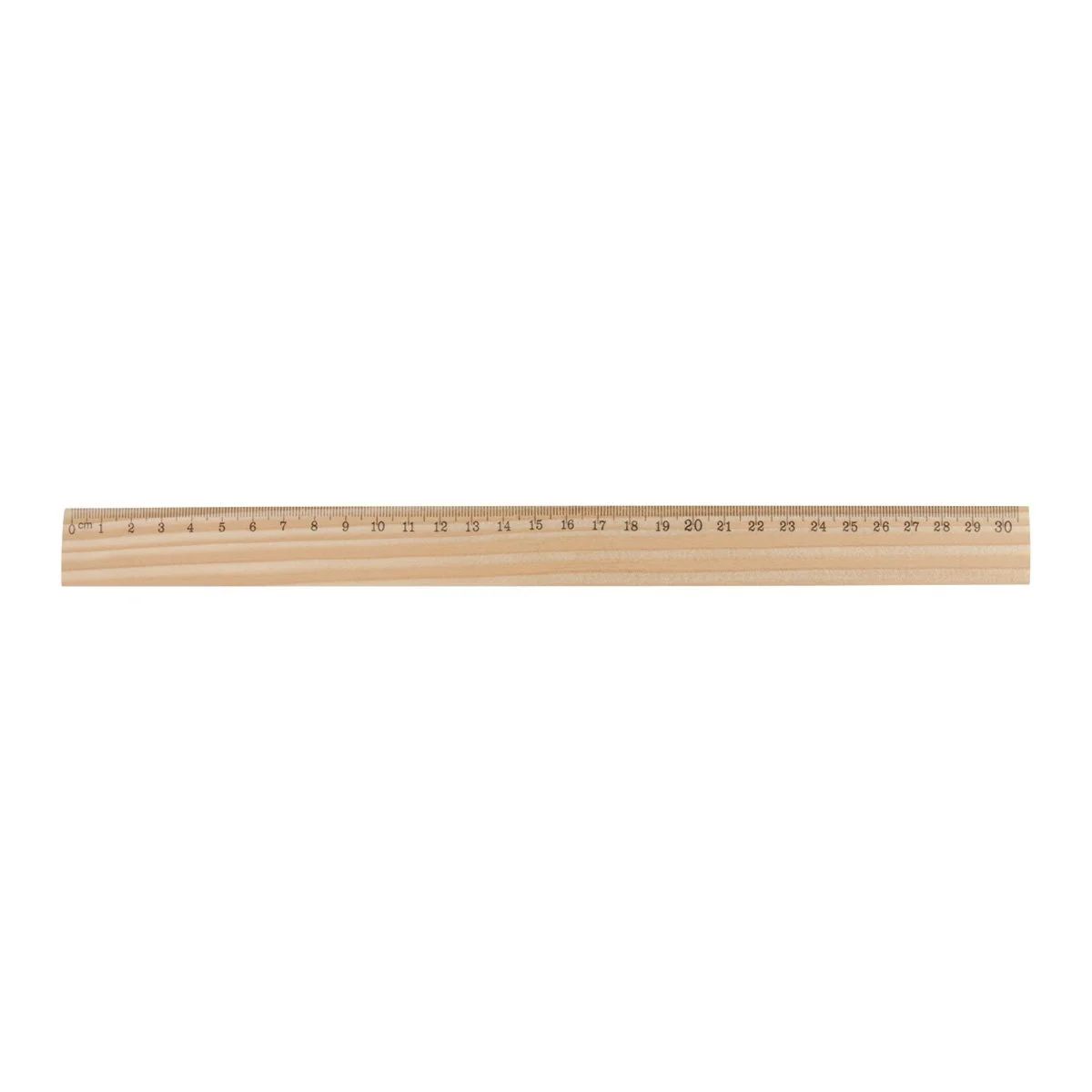 Cool Линия Threeo, от борова дървесина, 30 cm