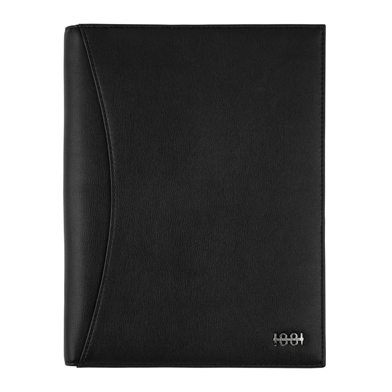 Cerruti 1881 Папка Irving, A5, черна