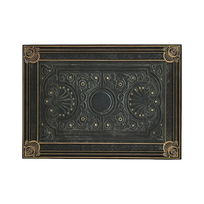 Paperblanks Папка за документи Nocturnelle