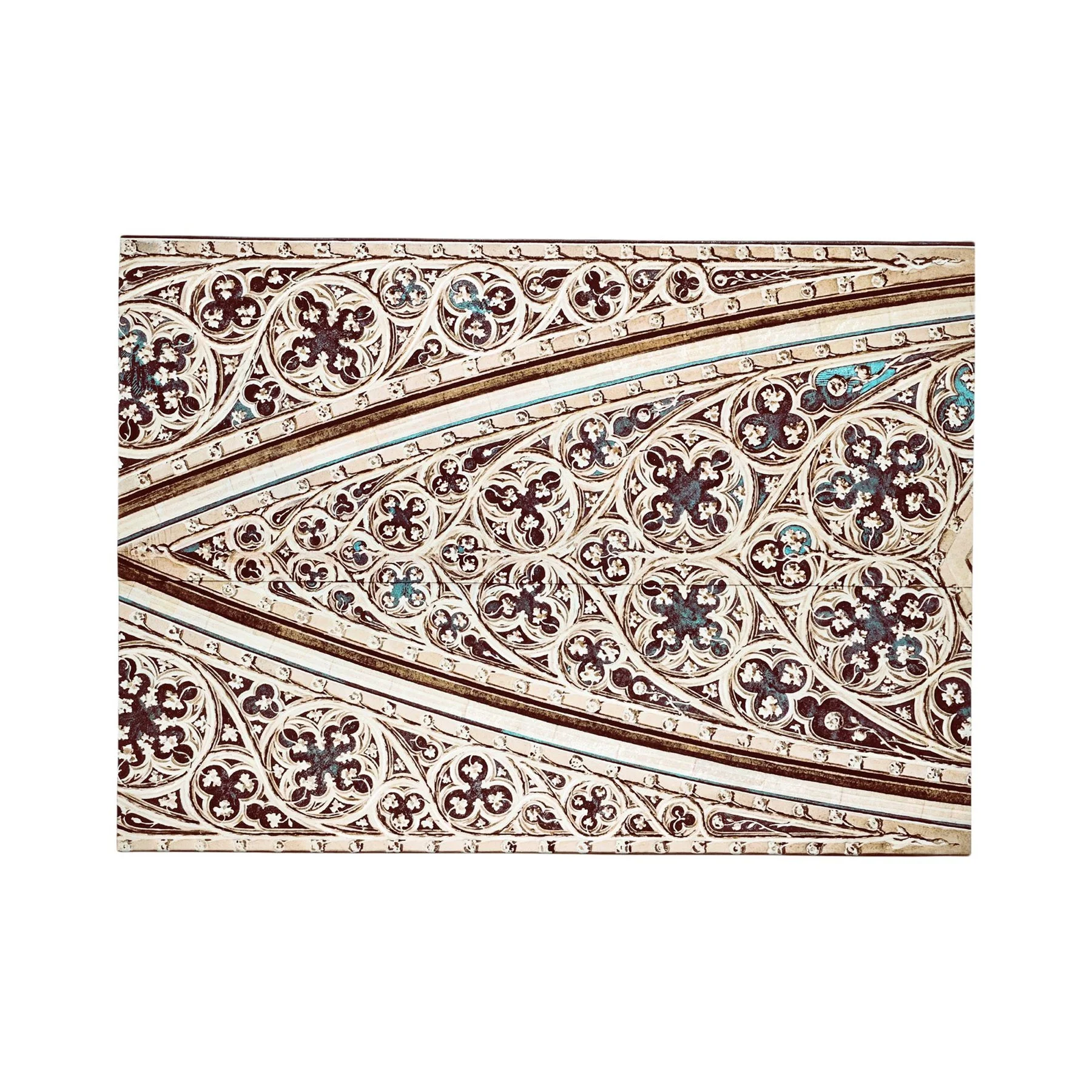 Paperblanks Папка за документи Vault of the Milan Cathedral