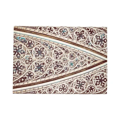 Paperblanks Папка за документи Vault of the Milan Cathedral